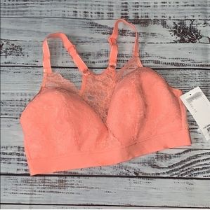 NWT Chantelle Bralette